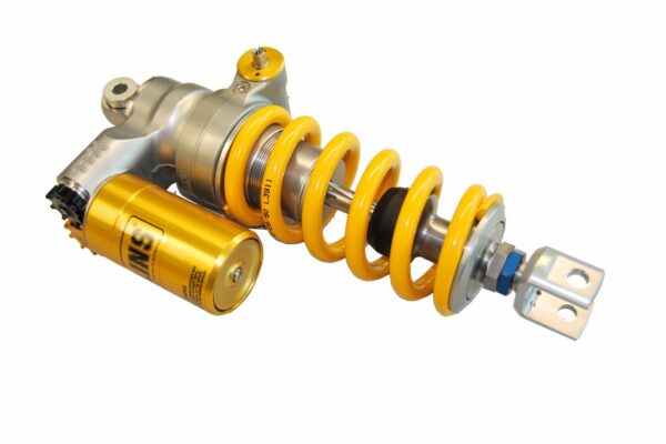 / Öhlins Amortecedor AG 1204 MV Agusta Brutale 675 / Brutale B3 800 / F3 675 / F3 800