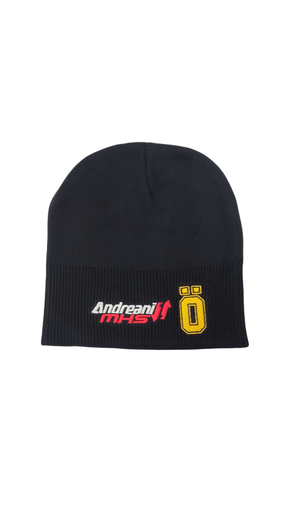 Knit Hat Andreani MHS