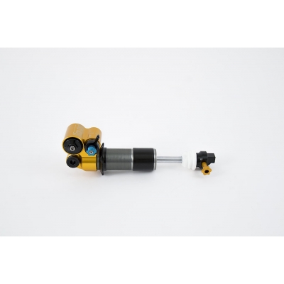MTB Amortecedor TTX 22 m Levo especializado K (2018) SBC 1885