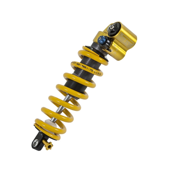 MTB Amortecedor TTX 22 m Levo especializado K (2018) SBC 1885