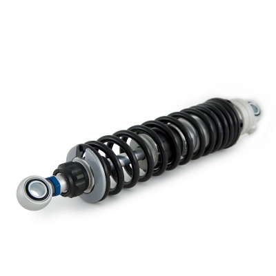 STX 36 Par de Amortecedores HD 816 (325 mm, molas pretas)