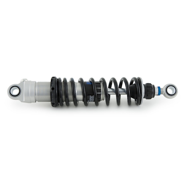STX 36 Par de Amortecedores HD 816 (325 mm, molas pretas)
