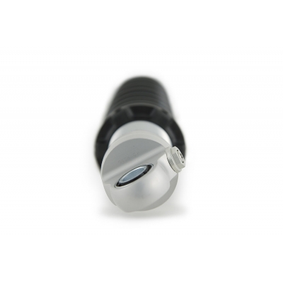 STX 36 Par de Amortecedores HD 816 (325 mm, molas pretas)