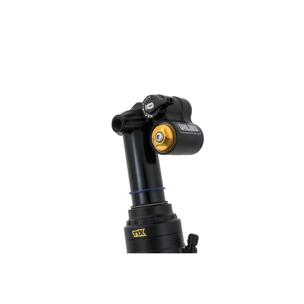 MTB TTX Universal Shop Amortecedor Air Trunnion MTB Amortecedor MTBM 1962