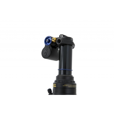 MTB TTX Universal Shop Amortecedor Air Trunnion MTB Amortecedor MTBM 1962