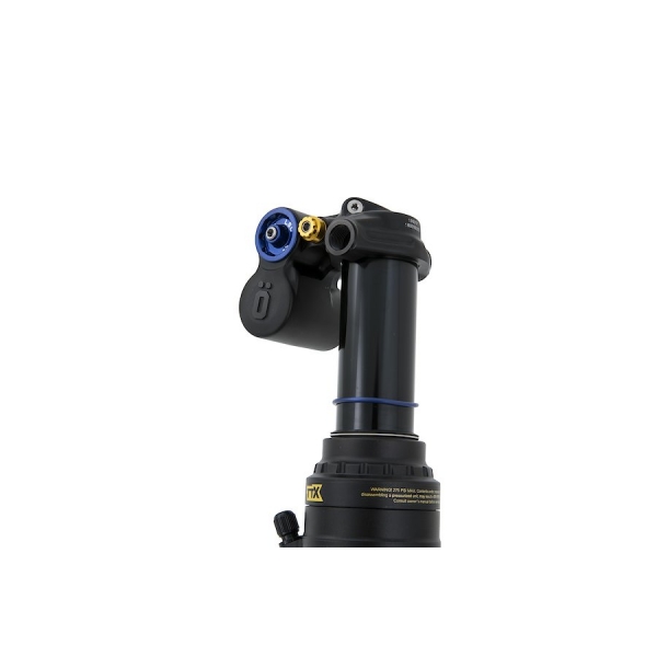 MTB TTX Universal Shop Amortecedor Air Trunnion MTB Amortecedor MTBM 1962