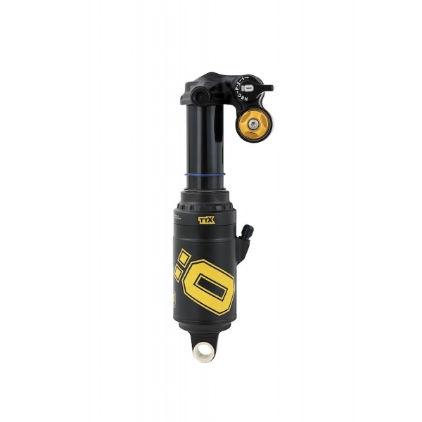 MTB TTX Universal Shop Amortecedor Air Trunnion MTB Amortecedor MTBM 1962