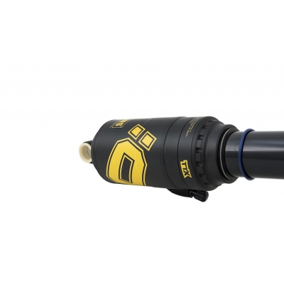 MTB TTX Universal Shop Amortecedor Air Trunnion MTB Amortecedor MTBM 1962