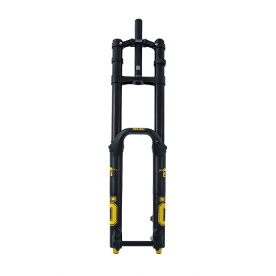 Forquilha Aérea MTB DH38 M.1 180 mm