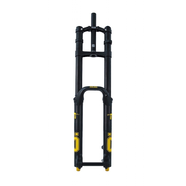 Forquilha Aérea MTB DH38 M.1 180 mm