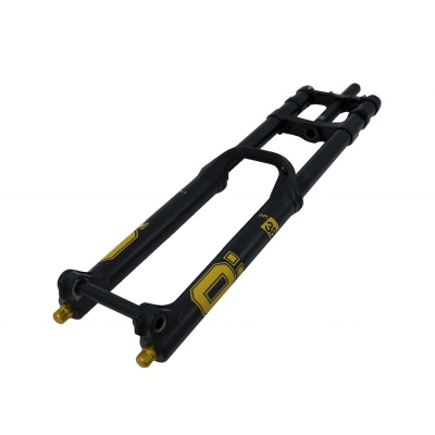 Forquilha Aérea MTB DH38 M.1 180 mm