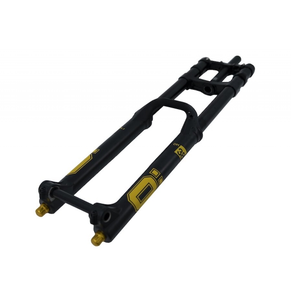 Forquilha Aérea MTB DH38 M.1 180 mm