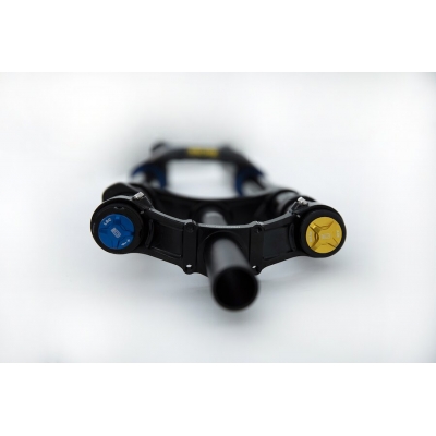 Forquilha Aérea MTB DH38 M.1 180 mm